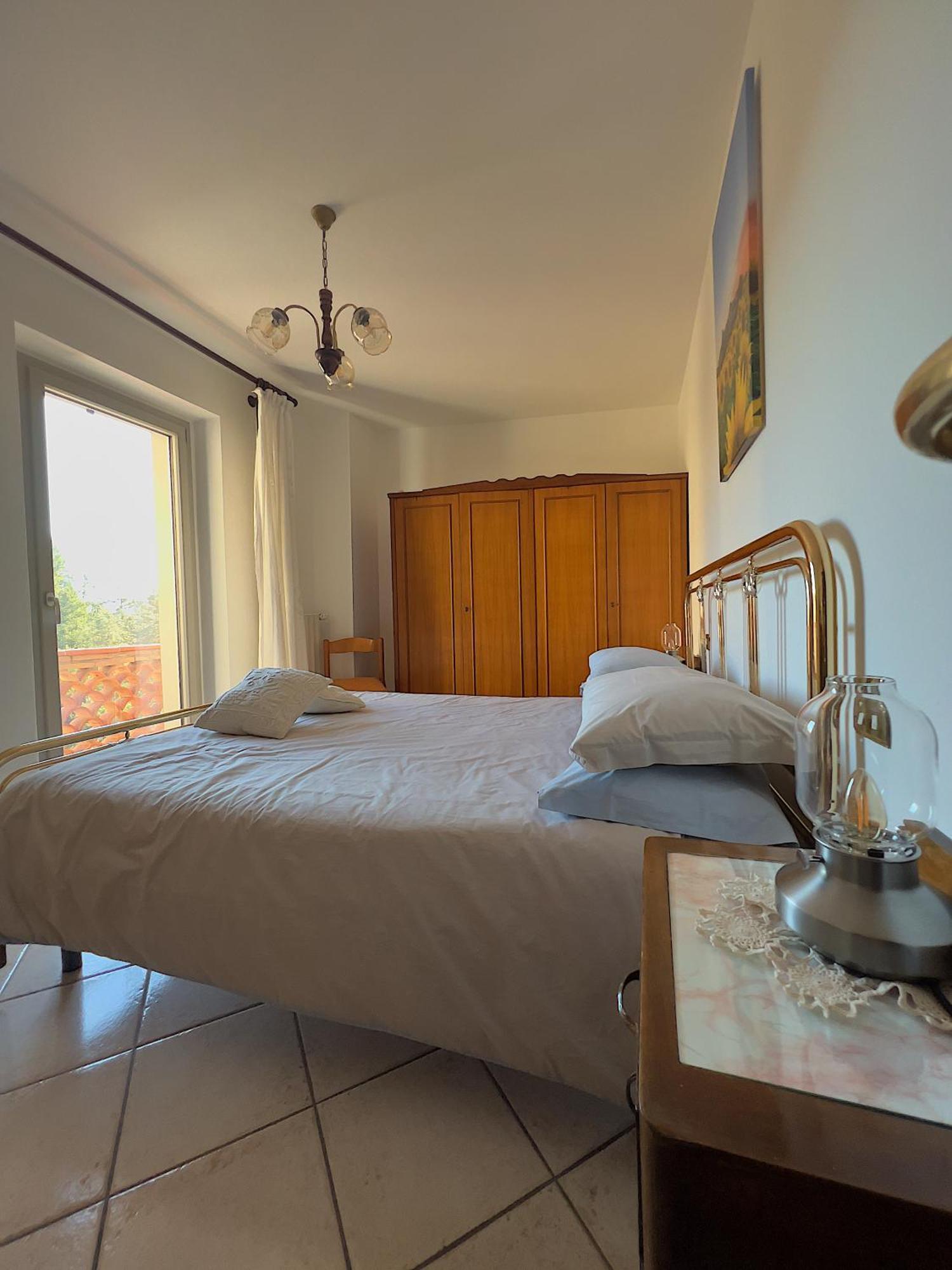Terrazza Sul Borghetto Villa Monterchi Exterior foto