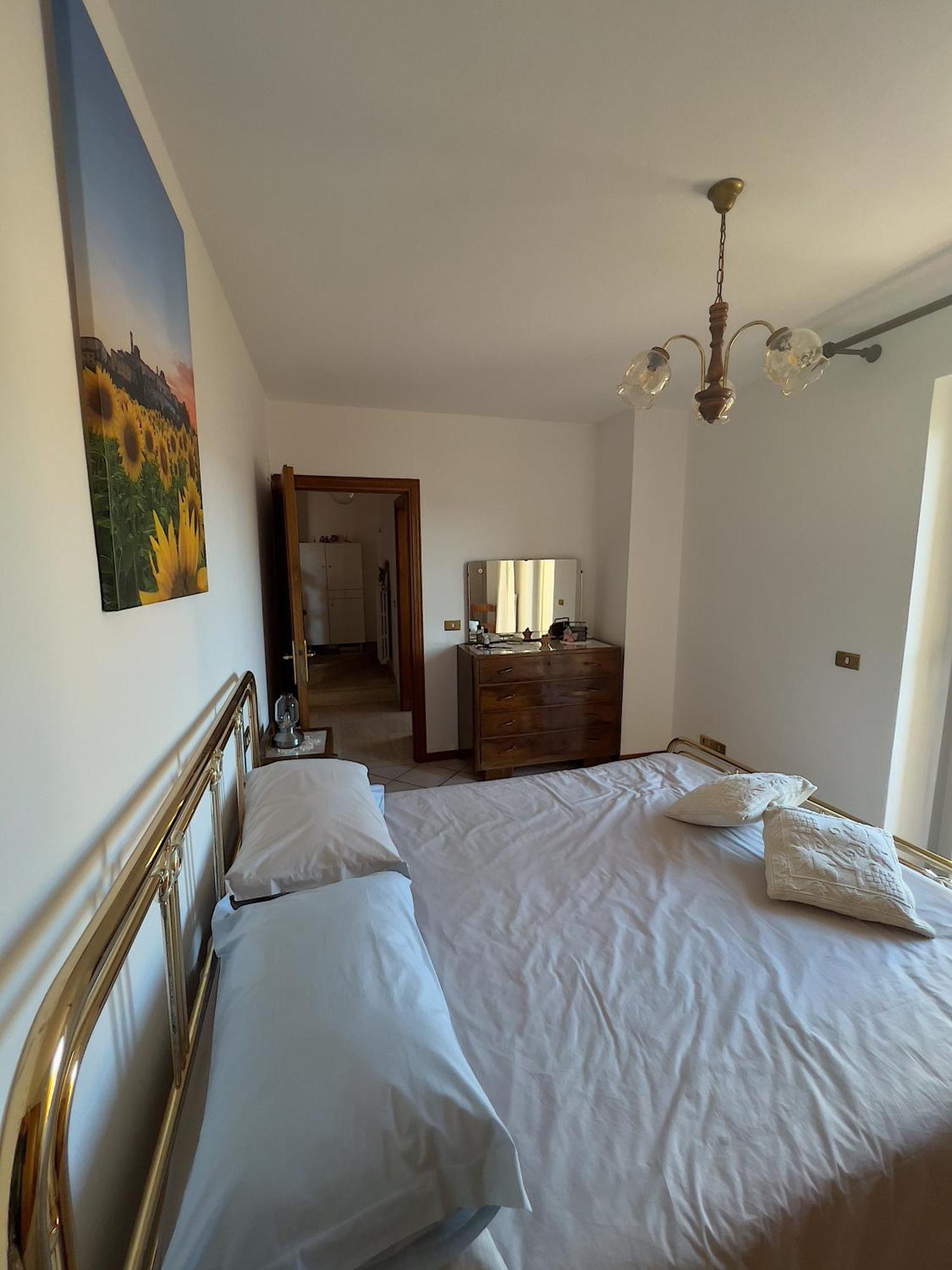 Terrazza Sul Borghetto Villa Monterchi Exterior foto